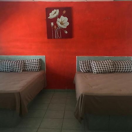Oyo Hotel El Paraiso, Tabasco Huimanguillo Bagian luar foto
