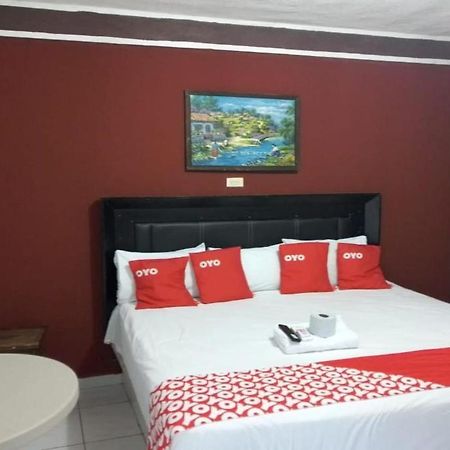 Oyo Hotel El Paraiso, Tabasco Huimanguillo Bagian luar foto