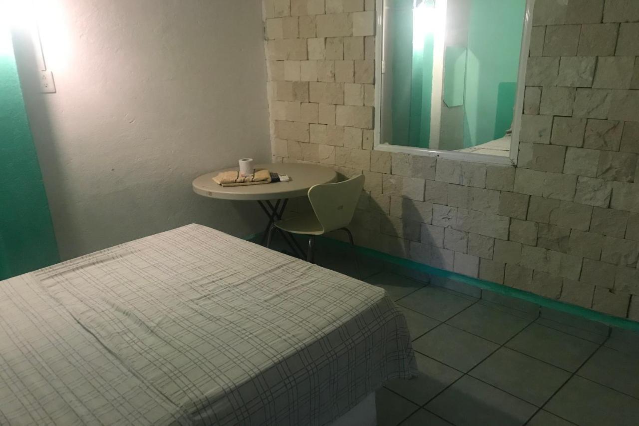 Oyo Hotel El Paraiso, Tabasco Huimanguillo Bagian luar foto
