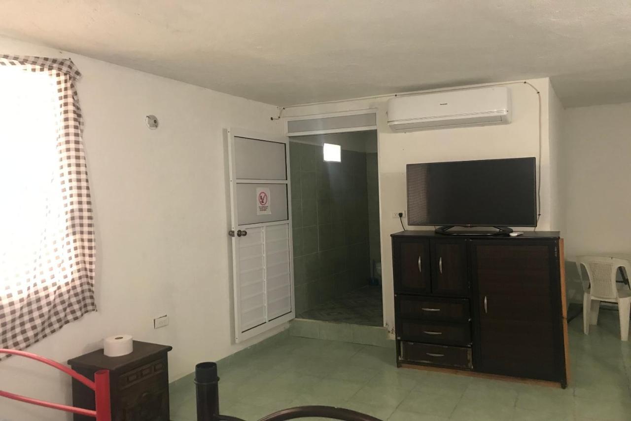 Oyo Hotel El Paraiso, Tabasco Huimanguillo Bagian luar foto