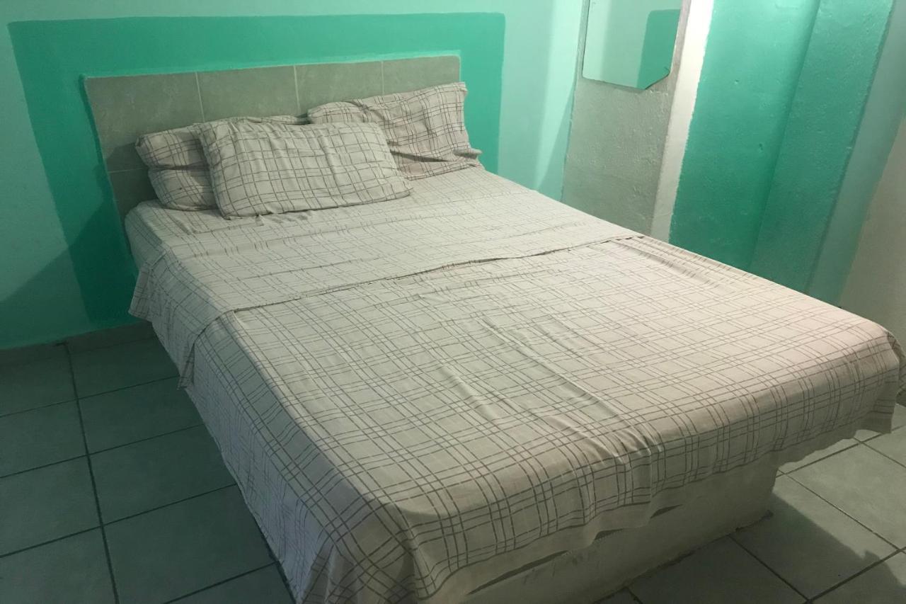 Oyo Hotel El Paraiso, Tabasco Huimanguillo Bagian luar foto