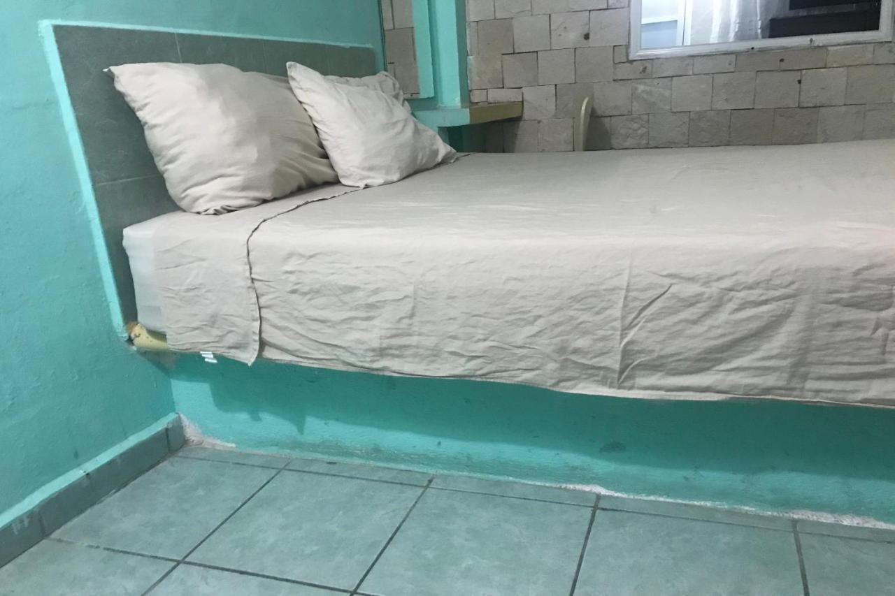 Oyo Hotel El Paraiso, Tabasco Huimanguillo Bagian luar foto