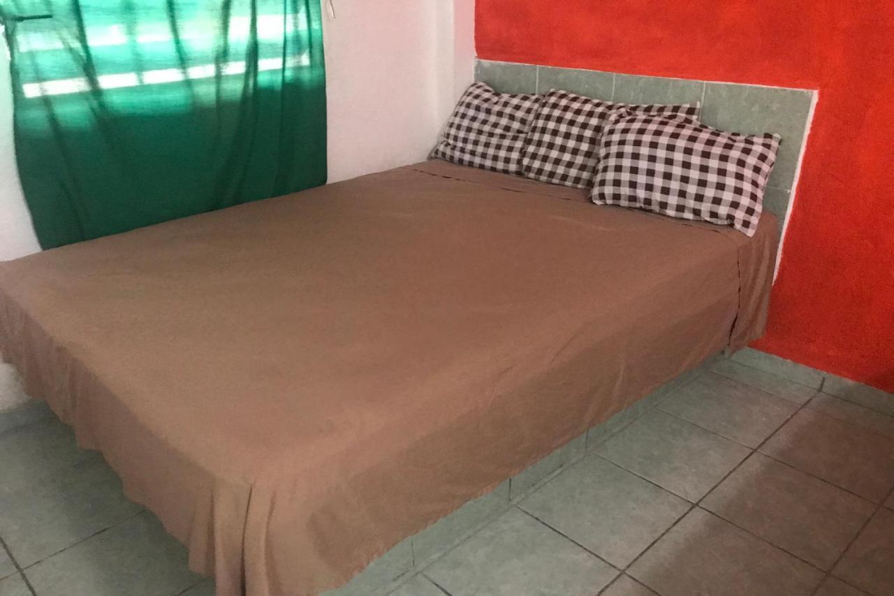 Oyo Hotel El Paraiso, Tabasco Huimanguillo Bagian luar foto