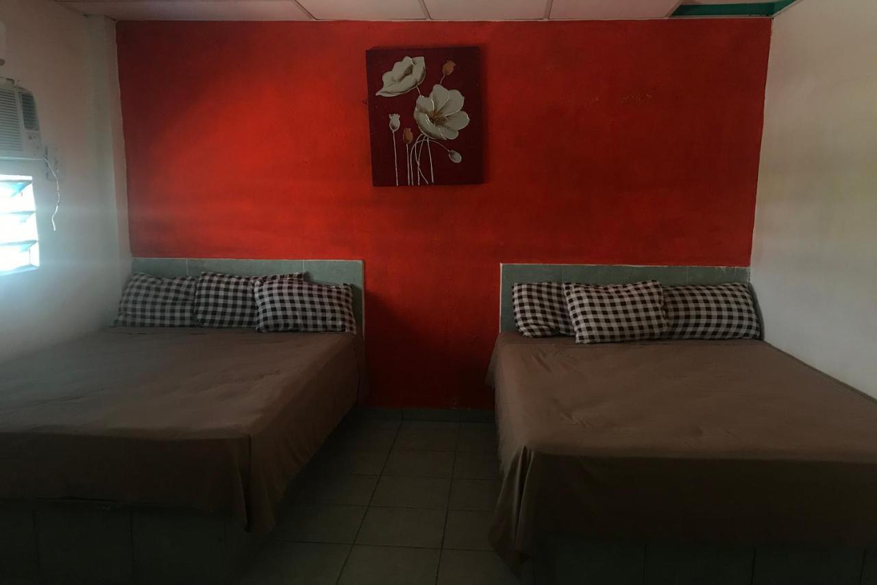 Oyo Hotel El Paraiso, Tabasco Huimanguillo Bagian luar foto