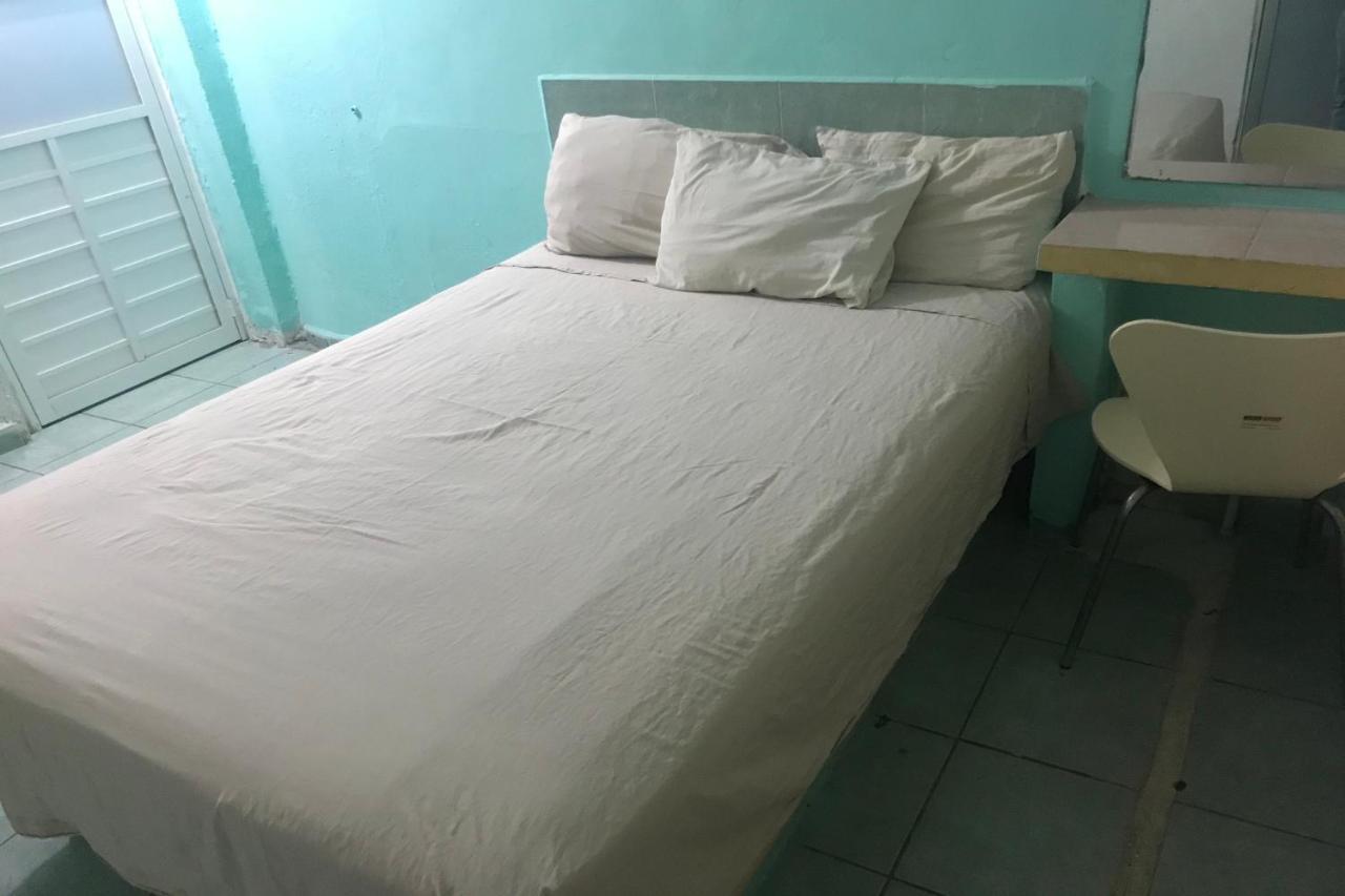 Oyo Hotel El Paraiso, Tabasco Huimanguillo Bagian luar foto