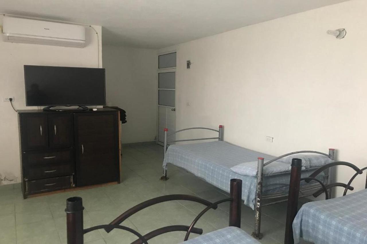 Oyo Hotel El Paraiso, Tabasco Huimanguillo Bagian luar foto