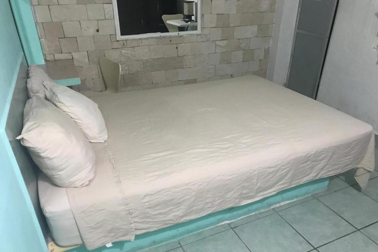 Oyo Hotel El Paraiso, Tabasco Huimanguillo Bagian luar foto