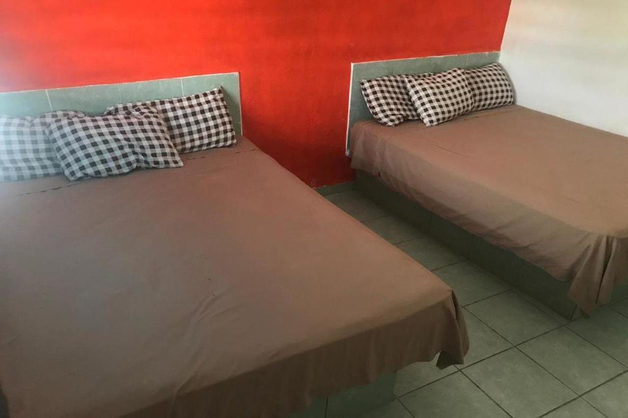 Oyo Hotel El Paraiso, Tabasco Huimanguillo Bagian luar foto