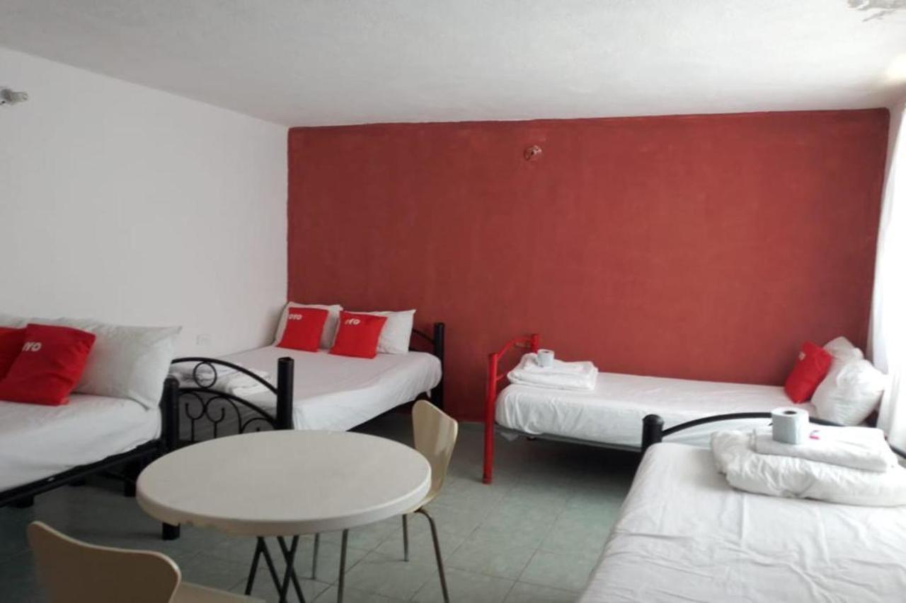Oyo Hotel El Paraiso, Tabasco Huimanguillo Bagian luar foto